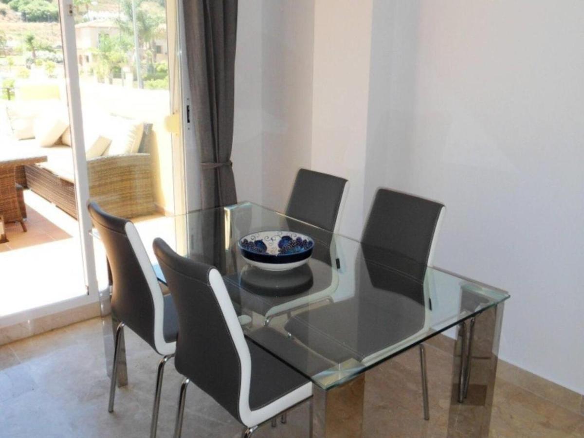 15 Noria Azul Sunny Apartment, Terrace, Pool, Wifi! La Cala De Mijas Exterior foto