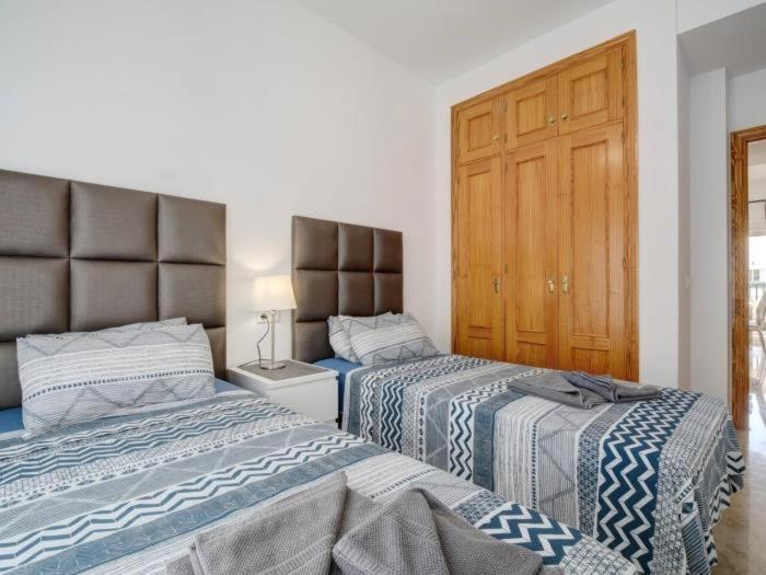 15 Noria Azul Sunny Apartment, Terrace, Pool, Wifi! La Cala De Mijas Exterior foto